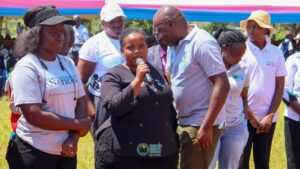 United Kenya Rising Joins Stakeholders in Commemorating the Day of the African Child 2026